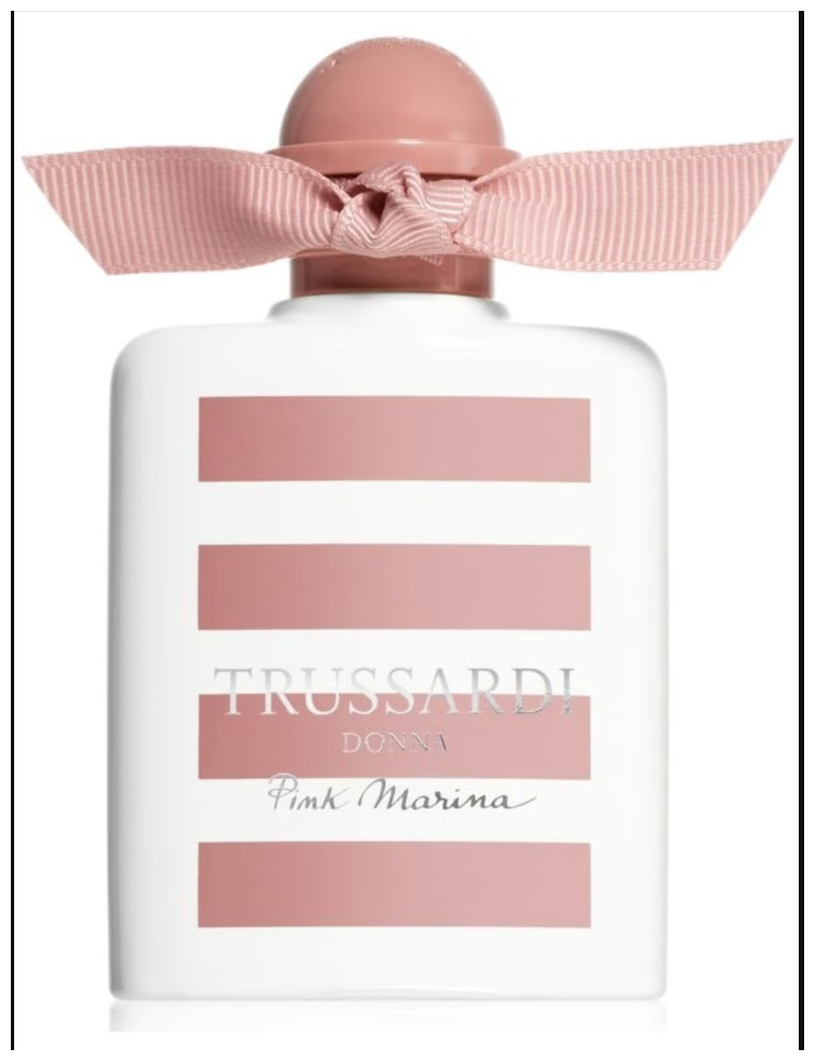 Туалетная вода TRUSSARDI Donna Pink Marina 30