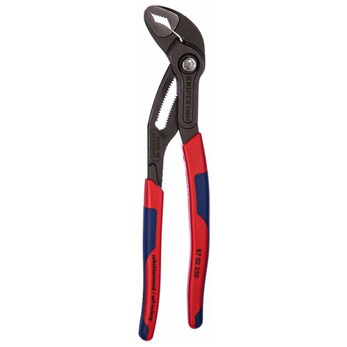 Сантехнические клещи KNIPEX КОБРА KN-8702250