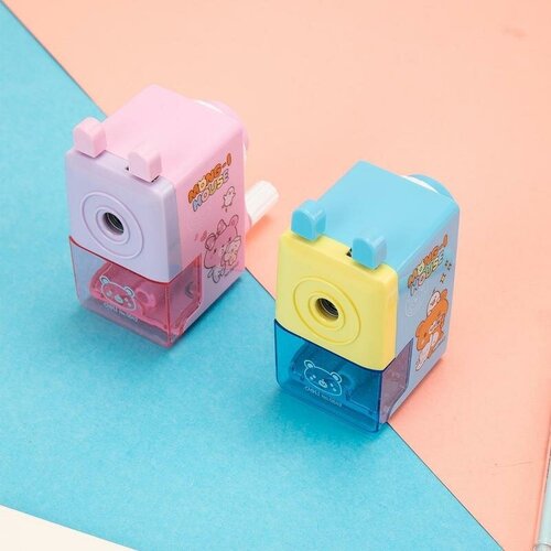 Точилка Механическая для карандашей 349₽