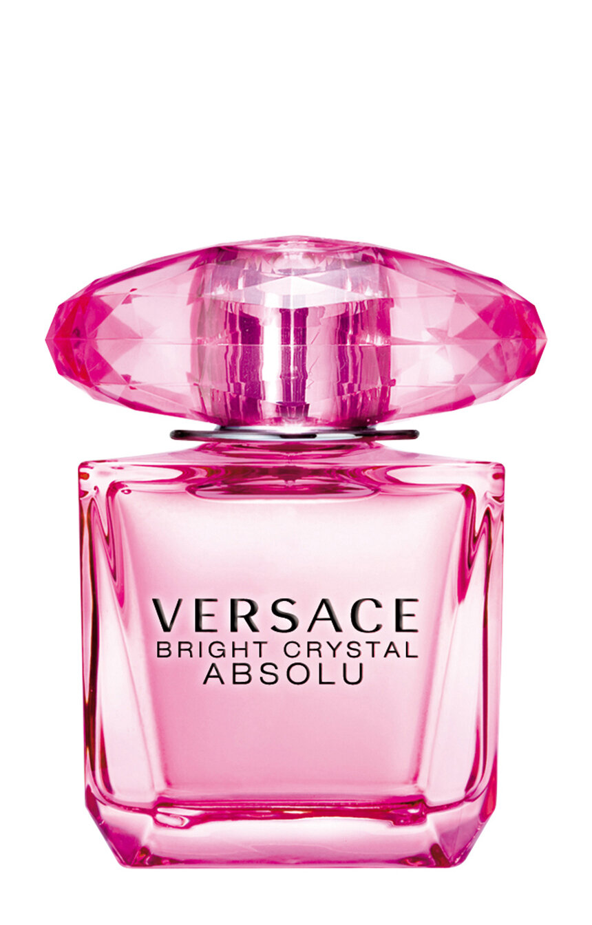 Парфюмерная вода Versace Bright Crystal Absolu 30 мл