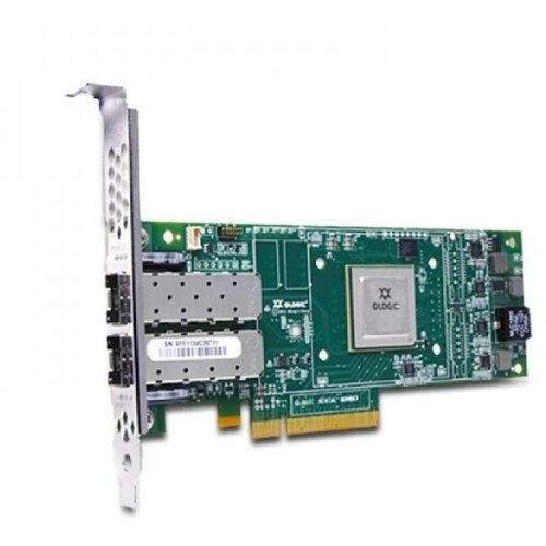 Сетевой Адаптер HP SN1000Q PCI-E8x