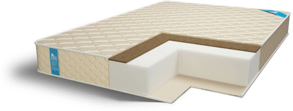 Матрас Comfort Line Cocos Eco Roll +, Размер 90х170 см