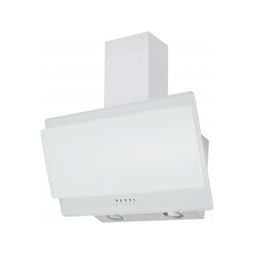 Вытяжка каминная Hyundai HGH 6830 WG белый управление кнопочное 1 мотор 1539300₽