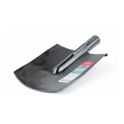 Лопата ЛКП копанец Б/Ч (прямая) арти