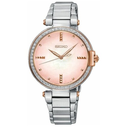 фото Японские наручные часы seiko srz514p1