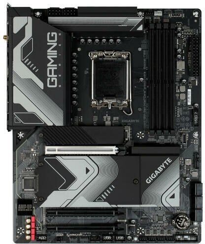 Материнская плата GIGABYTE Z790 GAMING X AX