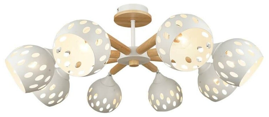 Профиль Arlight SL-Comfort-3542-F-2000 Anod / - фото №4