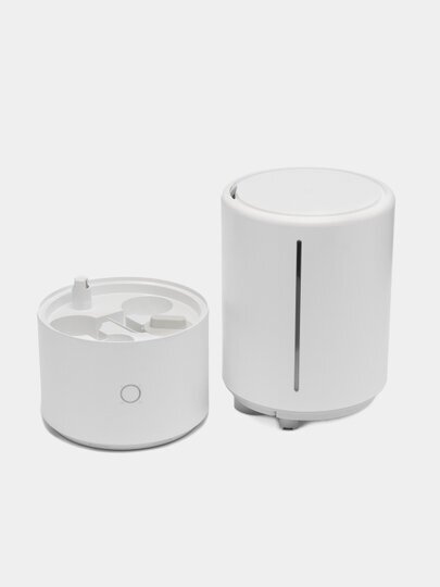 Увлажнитель воздуха Xiaomi Mi Smart Sterilization Humidifier S (MJJSQ03DY) - фото №12