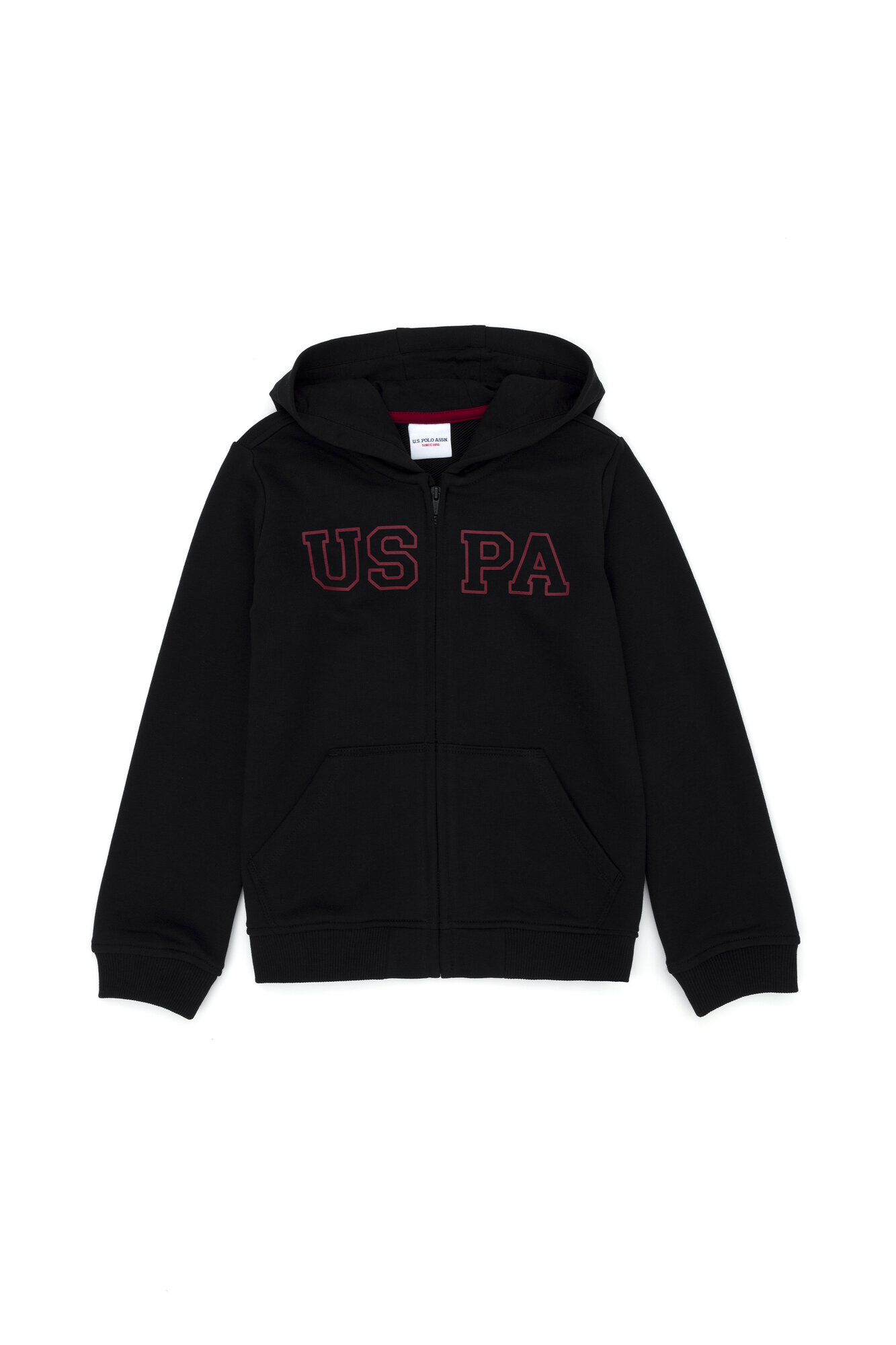 Толстовка U.S. POLO ASSN.