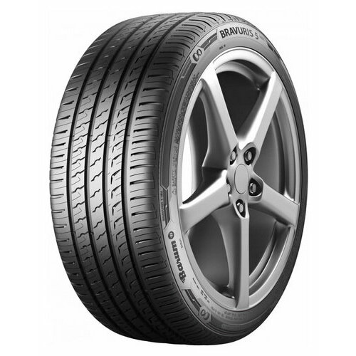 Шины Barum Bravuris 5HM 265/35 R18 97Y