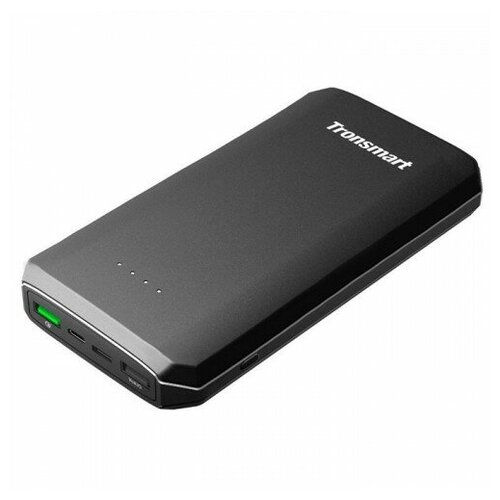 Внешний аккумулятор Tronsmart Edge PBT20 321000₽