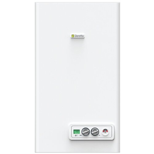 Beretta City 24 CSI закрытая кс Газовый котел настенный 4980000₽