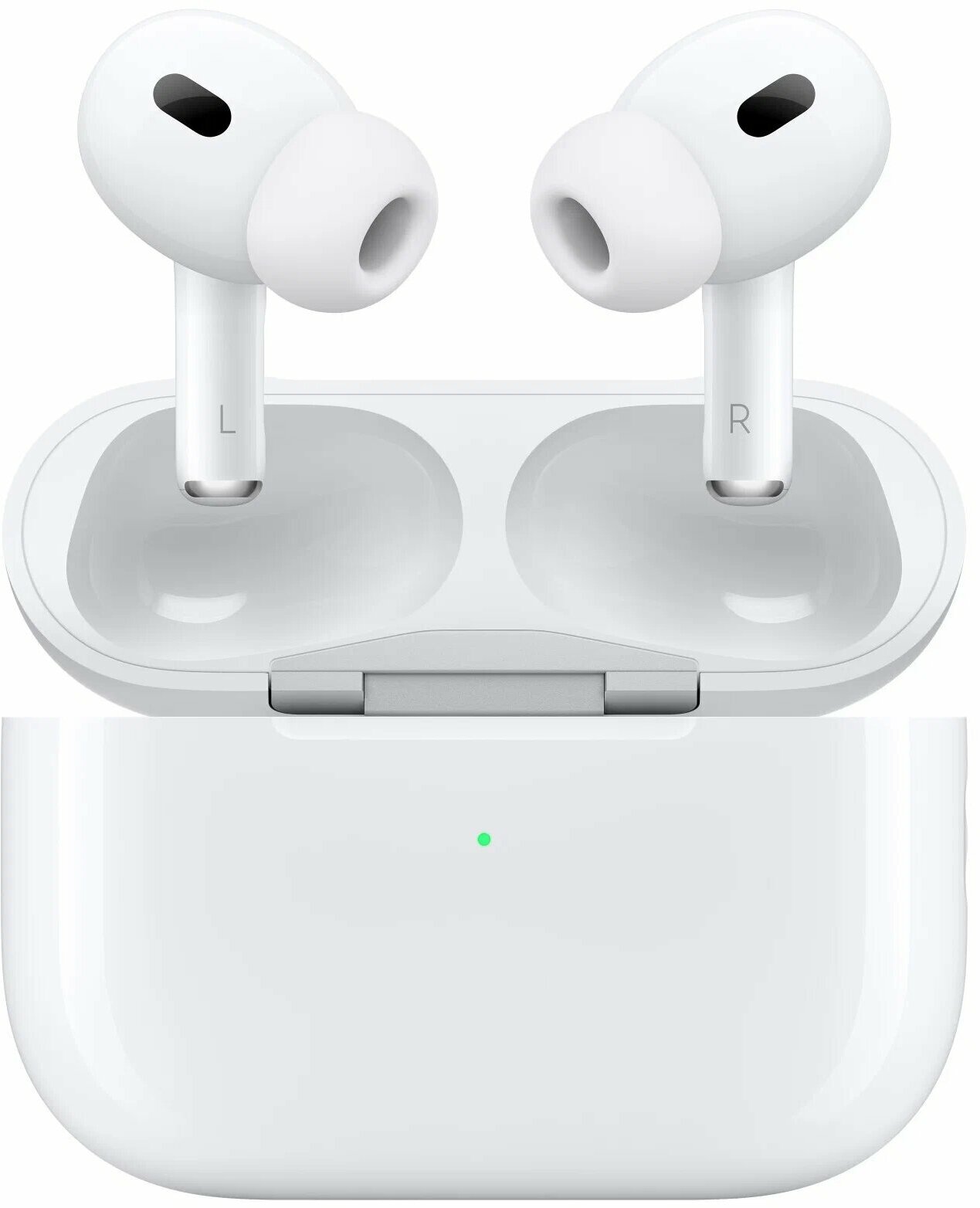 Беспроводные наушники Apple...