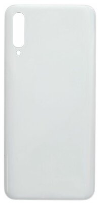 Задняя крышка для Samsung A505F (Galaxy A50) Белый