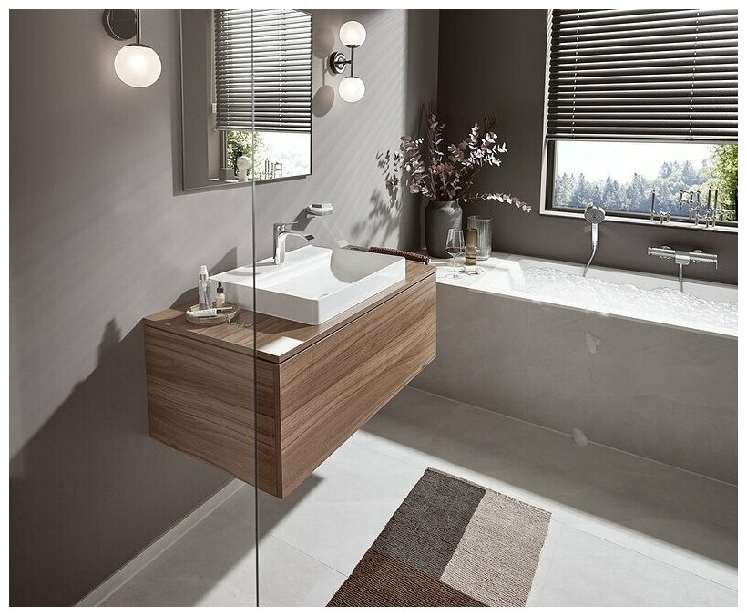 Смеситель для раковины Hansgrohe Vivenis 75020000