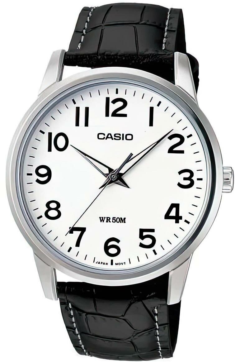 Наручные часы CASIO Collection MTP-1303L-7B