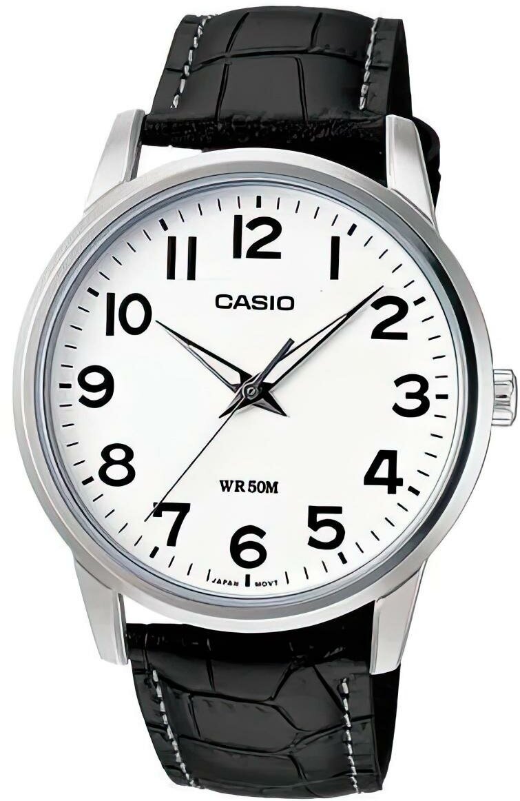 Наручные часы CASIO Collection Men MTP-1303L-7B