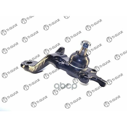 Шаровая Опора Tg-43340-39465Sb-3806L Tiguar Ty Hilux Kzn185 Kdn185 Vzn18 01- 4Runner Land Cruiser Prado 95-03 - Перед 4700₽