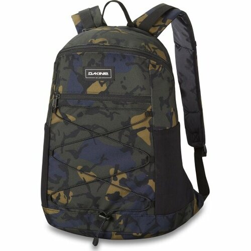 DAKINE Велорюкзак WNDR Pack 18L Cascade Camo