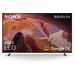 Телевизор Sony XD-85X80L