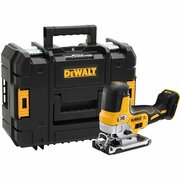 Лобзик аккумуляторный Dewalt DCS335NT, без АКБ и ЗУ