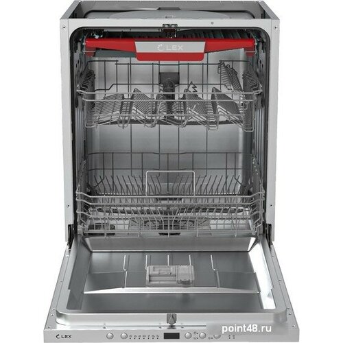 Встраиваемая посудомоечная машина LEX PM 6073 B 4619000₽