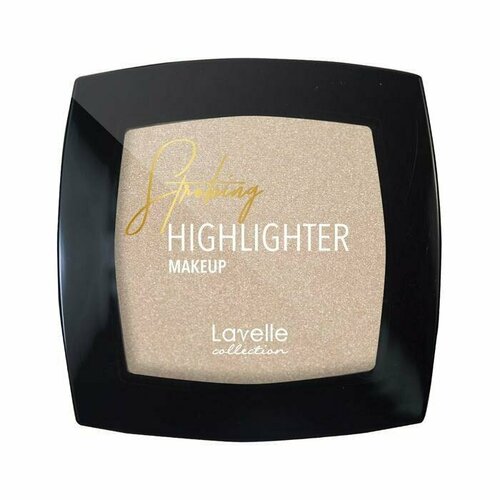 Хайлайтер HIGHLIGHTER тон 01 жемчужный lavelle хайлайтер highlighter makeup 01 жемчужный