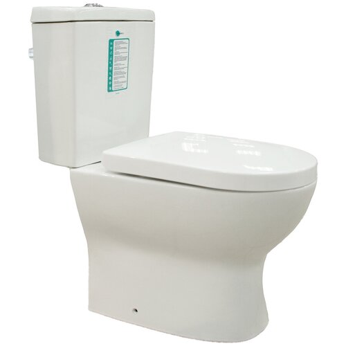 Унитаз-компакт COSTABELL DT2080