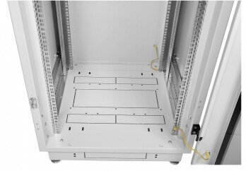 Шкаф напольный 19", 42U ЦМО - фото №13