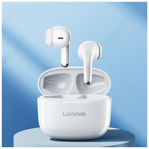 Беспроводные наушники Lenovo P40 pro 135900₽