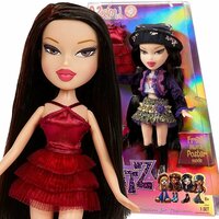 Кукла Братц Куми - Базовая (2022) (Bratz Original Fashion Doll Kumi with 2 Outfits)