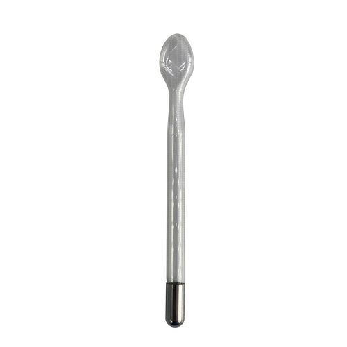 Электрод (насадка) для дарсонвализации лепесток UVT ЭЛ-11 gess насадка для дарсонваля вилка gess 623 fork