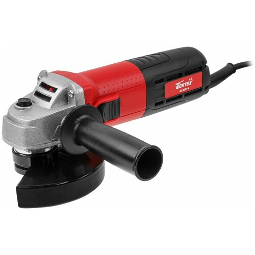 Шлифмашина угловая болгарка WORTEX LX AG 1207-4 0329086 254000₽