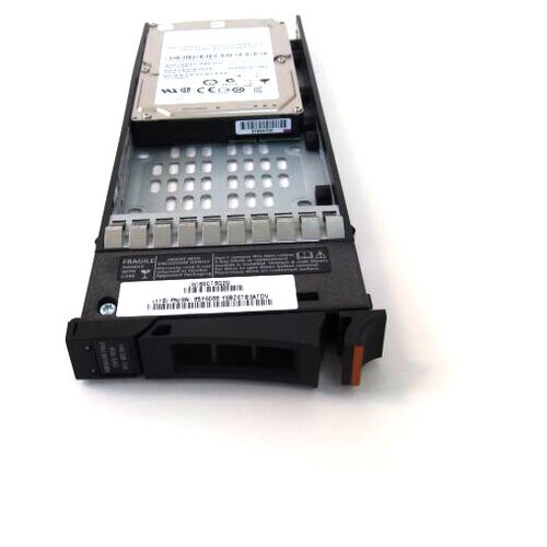 Внутренний жесткий диск IBM 41Y8482 41Y8482 3097500₽