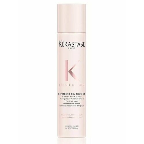 Kerastase Fresh Affair Dry Shampoo - Сухой шампунь 150 гр