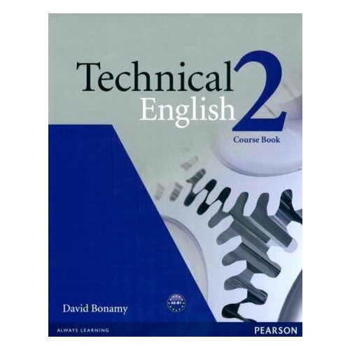 Technical English Level 2 (Pre-intermediate) Coursebook
