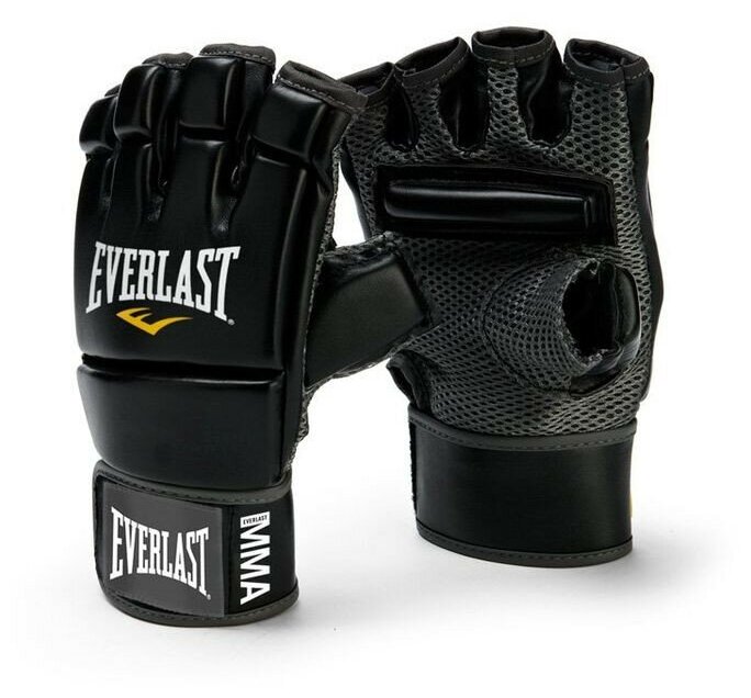 Перчатки Everlast MMA Kickboxing