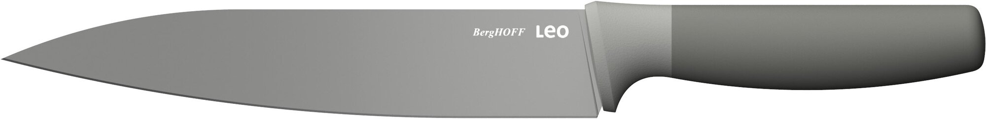 Нож для мяса 19 см BergHOFF Leo Balance