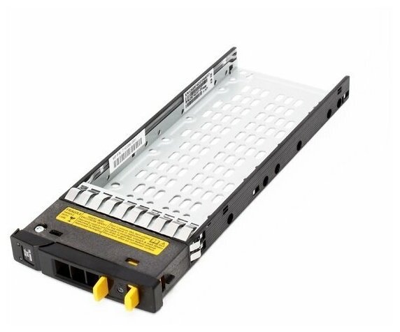 Салазки HP Tray Caddy 2.5 3PAR M6710 SFF 7000 [710386-001]