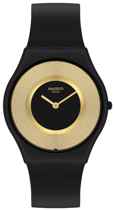 Наручные часы SWATCH CANDY DUST