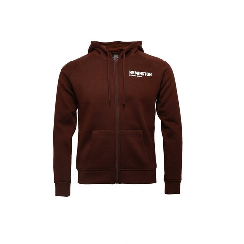 фото Толстовка remington city brown jacket (m)