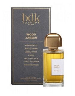 Парфюмерная вода Parfums BDK Paris Wood Jasmin 100 мл.