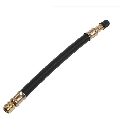 Шланг - переходник длина 180 мм 228₽