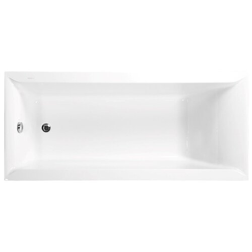 Акриловая ванна Vagnerplast Veronela 170x75