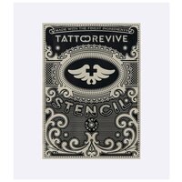 Tattoo Revive Stencil трансферный гель, 5 мл