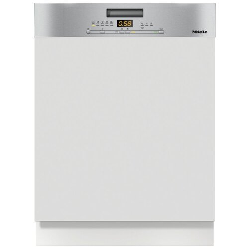 Встраиваемая посудомоечная машина Miele G 5000 SCi Active бриллиантовый белый 17900000₽