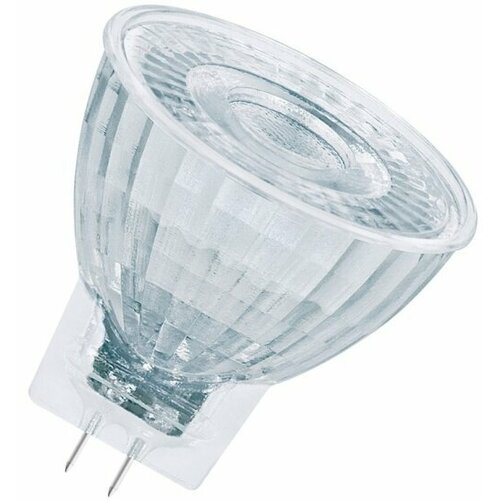 Светодиодная лампа LEDVANCE-OSRAM OSRAM DIM PARATHOM Spot MR11 GL 20 3,2W/927 12V 36° GU4