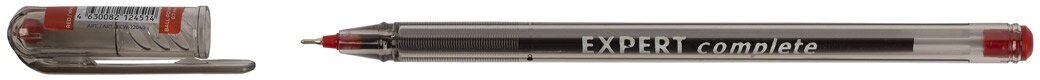 Expert Complete Classic Ручка шариковая ECW-22040 0.7 мм красный