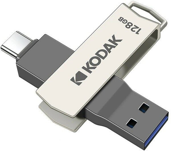 USB флеш-накопитель Kodak