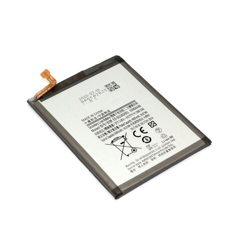 Аккумуляторная батарея EB-BG580ABU для Samsung Galaxy M20 3.85V 5000mAh samsung original replacement battery eb bg580abu for samsung galaxy m20 m30 sm m205f authentic phone batteries 5000mah